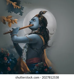 illustration-lord-krishna-happy-janmashtami-260nw-2027812538